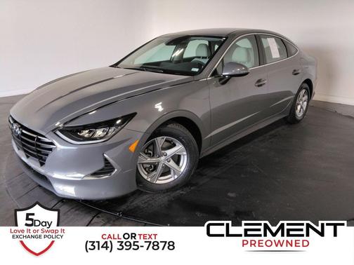 2023 Hyundai SONATA SE