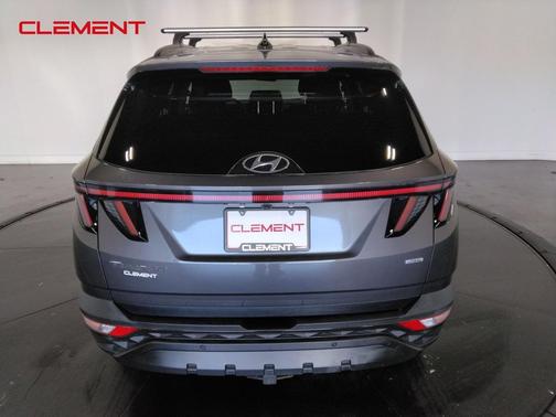 2022 Hyundai TUCSON XRT