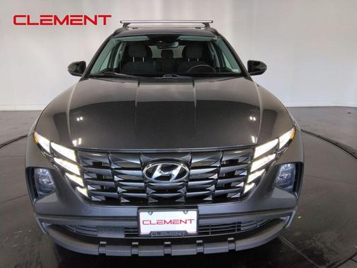 2022 Hyundai TUCSON XRT