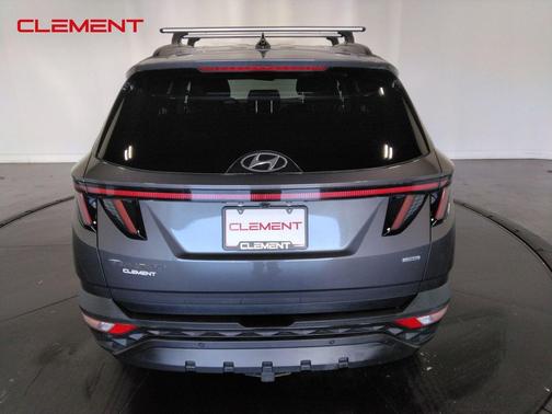 2022 Hyundai TUCSON XRT