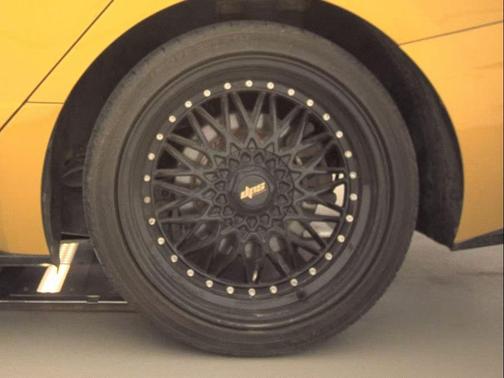 Glowing Yellow 2020 Hyundai SONATA SEL Plus