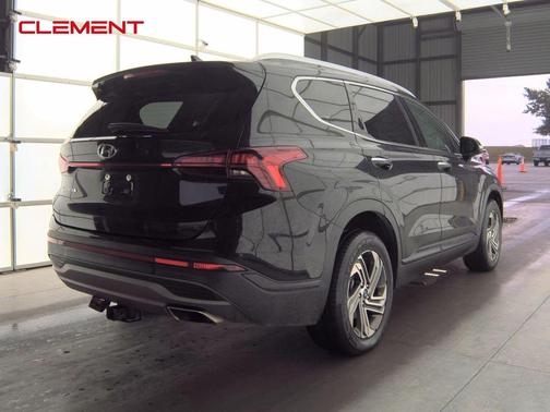 2023 Hyundai SANTA FE SEL 2.4