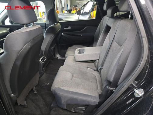 2023 Hyundai SANTA FE SEL 2.4