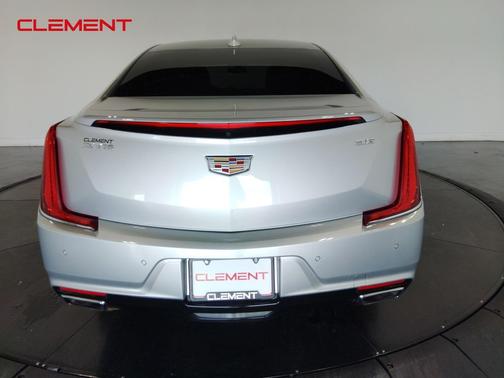 2019 Cadillac XTS Luxury