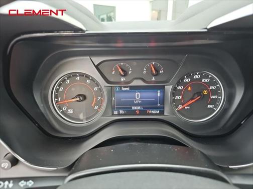 2022 Chevrolet Camaro 1LT