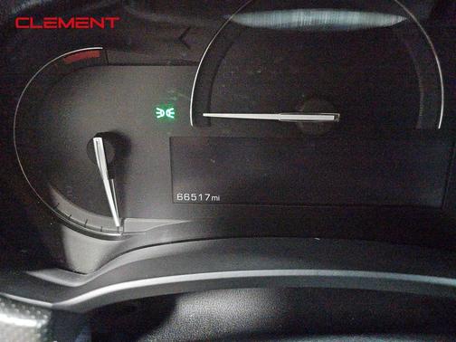 2018 Cadillac XTS Luxury