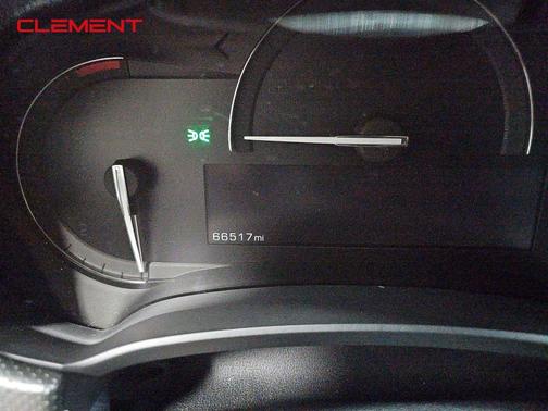 2018 Cadillac XTS Luxury