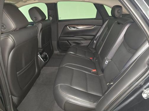 2018 Cadillac XTS Luxury