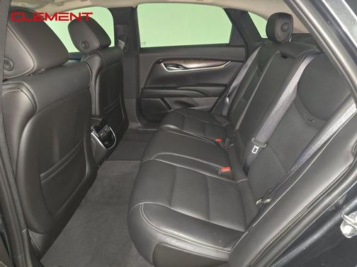 2018 Cadillac XTS Luxury