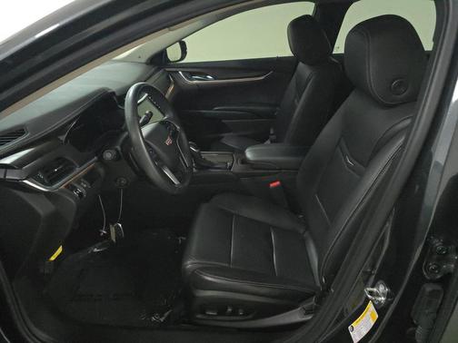 2018 Cadillac XTS Luxury