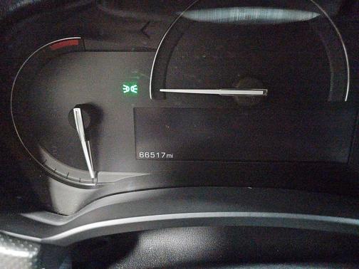 2018 Cadillac XTS Luxury