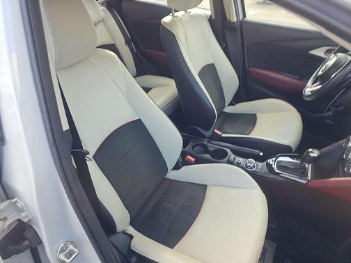 2018 Mazda CX-3 Grand Touring