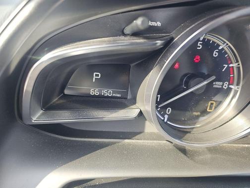 2018 Mazda CX-3 Grand Touring