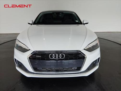 2022 Audi A5 Sportback Premium Plus