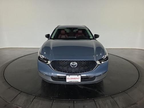 2023 Mazda CX-30 Base
