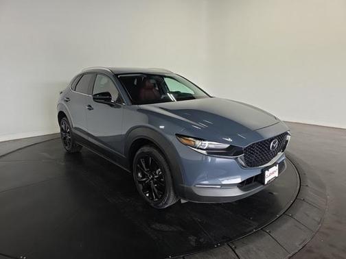 2023 Mazda CX-30 Base