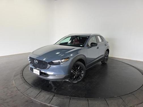 2023 Mazda CX-30 Base
