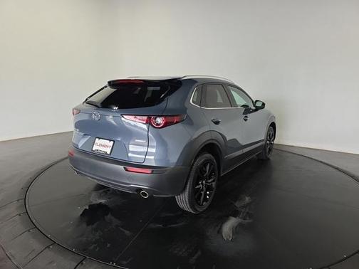 2023 Mazda CX-30 Base