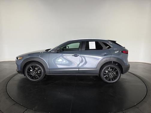 2023 Mazda CX-30 Base