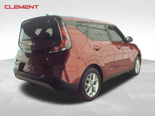 2023 Kia Soul S