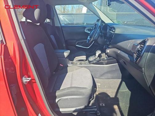2023 Kia Soul S