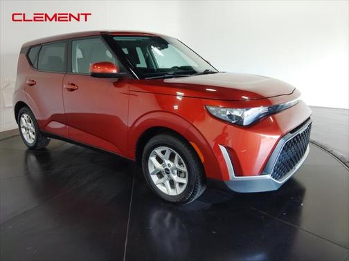 2023 Kia Soul S