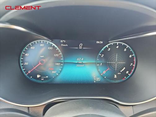 2020 Mercedes-Benz C-Class C 300