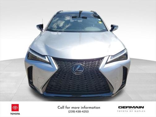 2024 Lexus UX 250h F Sport