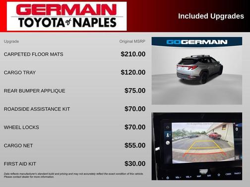 2024 Hyundai TUCSON XRT