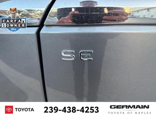 2022 Volkswagen Atlas 2.0T SE w/Technology