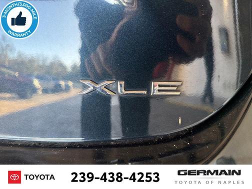 2015 Toyota Avalon XLE Touring