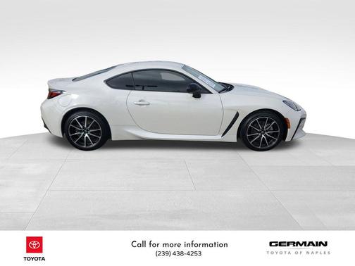 2023 Toyota GR86 Base