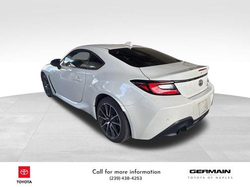 2023 Toyota GR86 Base