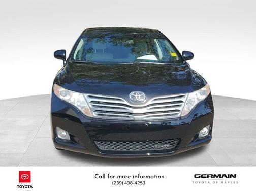 2010 Toyota Venza Base