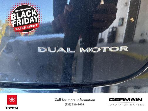 2023 Tesla Model 3 Long Range