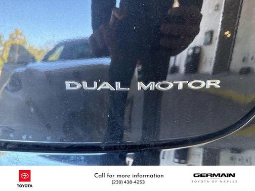 2023 Tesla Model 3 Long Range