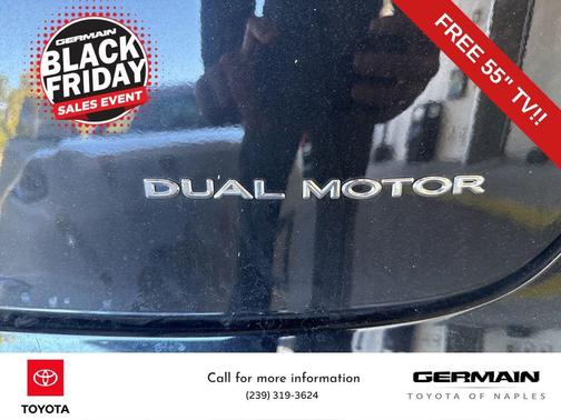 2023 Tesla Model 3 Long Range