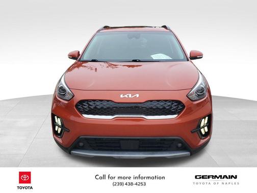 2022 Kia Niro Touring SE