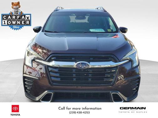 2024 Subaru Ascent Touring 7-Passenger