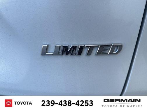 2024 Toyota RAV4 Limited