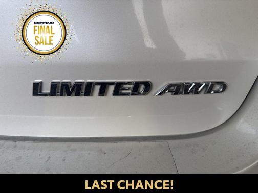 2018 Toyota Highlander Limited Platinum