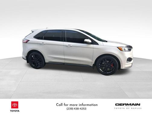 2019 Ford Edge ST