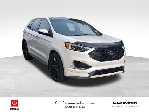 2019 Ford Edge ST