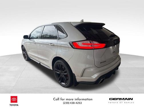 2019 Ford Edge ST