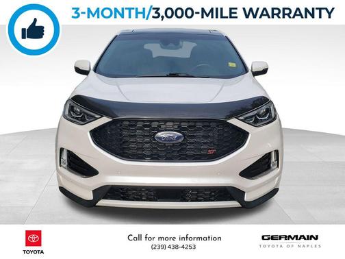 2019 Ford Edge ST