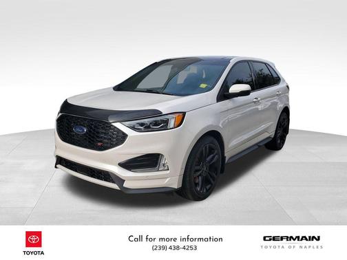 2019 Ford Edge ST