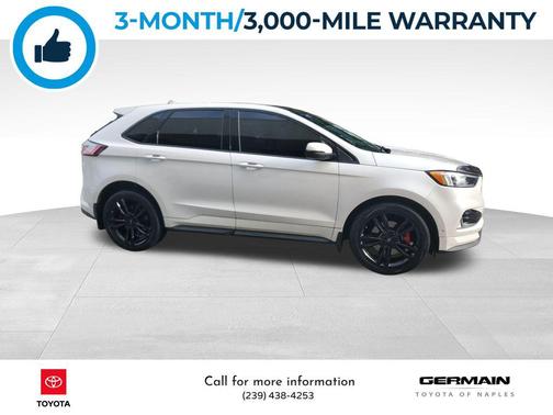 2019 Ford Edge ST