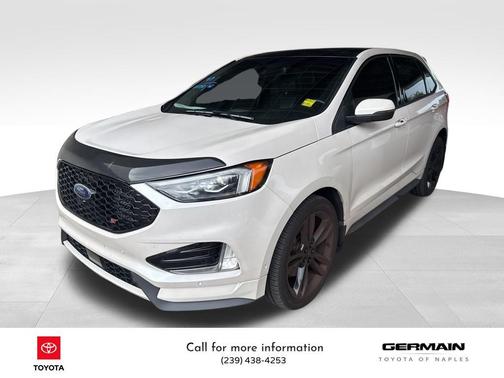 2019 Ford Edge ST