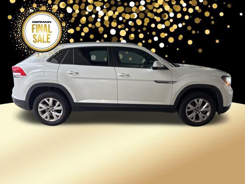 2021 Volkswagen Atlas Cross Sport 2.0T S