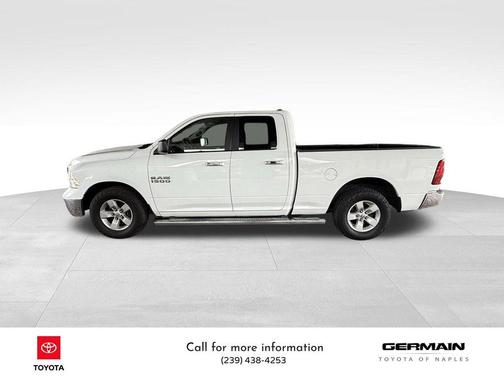 2017 RAM 1500 SLT